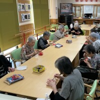 R8.7誕生日会7