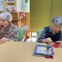 R8.7誕生日会4