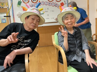 R8.7誕生日会