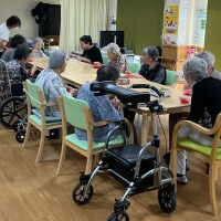 R8.7誕生日会6