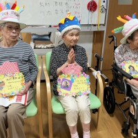 R8.8誕生日会2